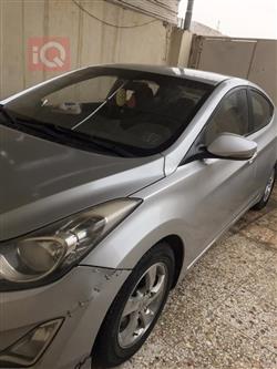 هيونداي أفانتي